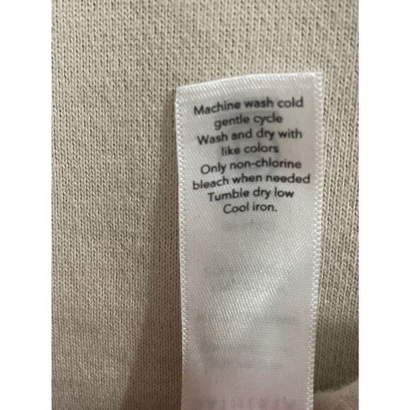 ATHLETA Oversized Turtleneck Pullover Size XS - Picture 6 of 8